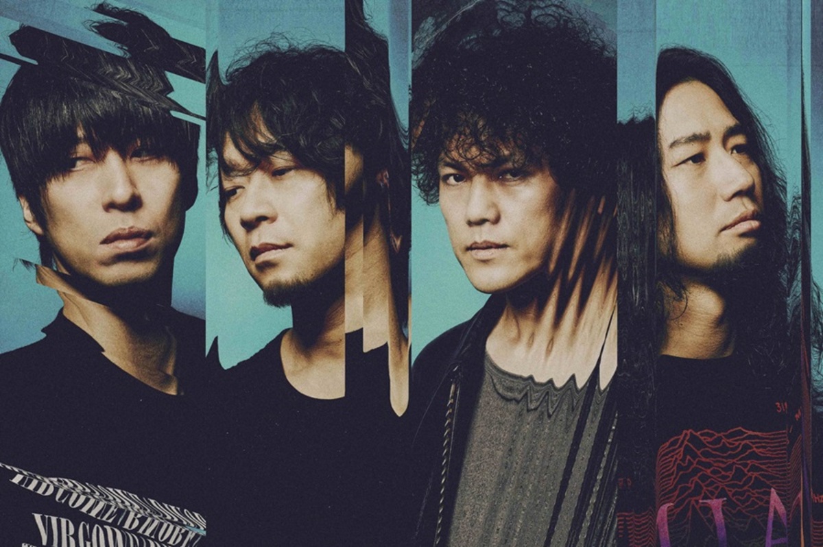 9mm Parabellum Bullet、7/23恵比寿LIQUIDROOMにて周年ライヴ